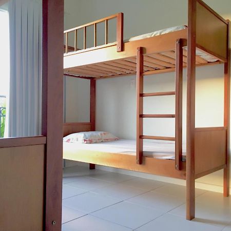 Floripa Hostel Barra Da Lagoa Florianópolis 외부 사진