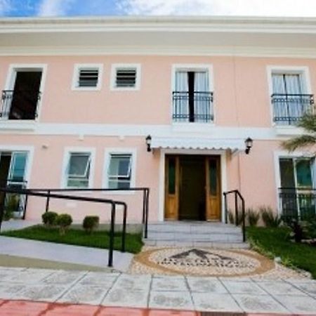 Floripa Hostel Barra Da Lagoa Florianópolis 외부 사진