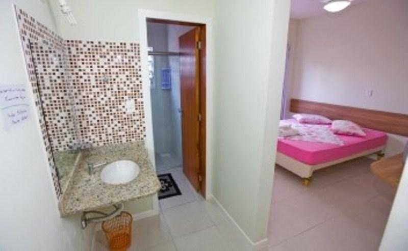 Floripa Hostel Barra Da Lagoa Florianópolis 외부 사진