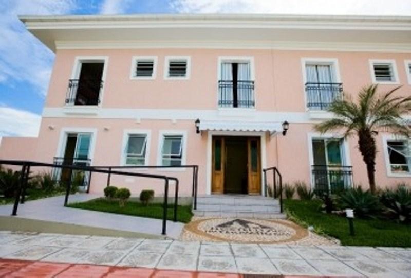 Floripa Hostel Barra Da Lagoa Florianópolis 외부 사진