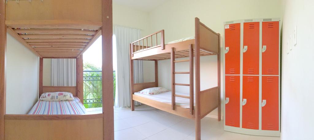 Floripa Hostel Barra Da Lagoa Florianópolis 외부 사진